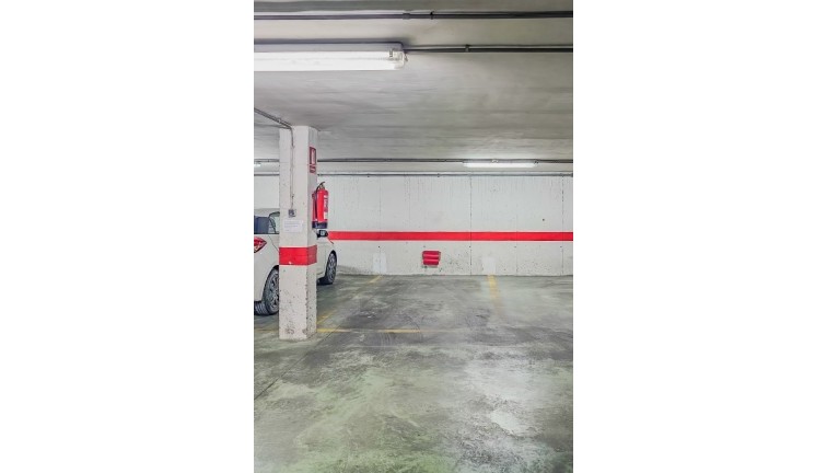 Resale - Apartment - Torrevieja - Playa del Cura