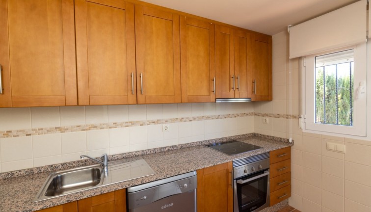 New Build - Semi-Detached - Murcia - Las Palas