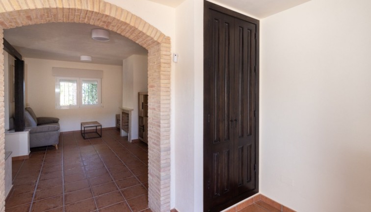 New Build - Semi-Detached - Murcia - Las Palas