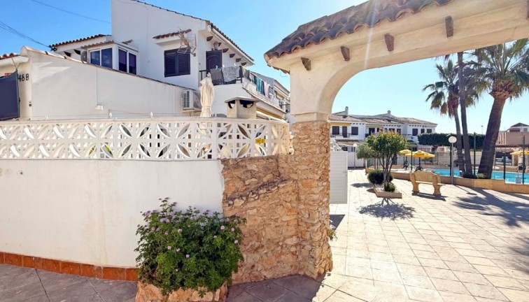 Reventa - Bungalow - Torrevieja - LA MATA