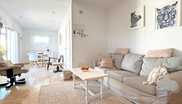 Reventa - Bungalow - Torrevieja - LA MATA