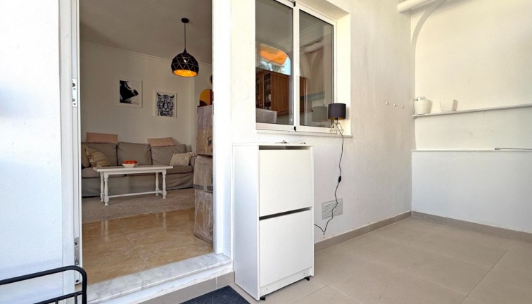 Reventa - Bungalow - Torrevieja - LA MATA