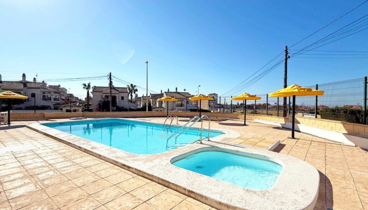 Reventa - Bungalow - Torrevieja - LA MATA