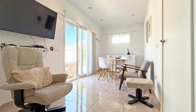 Reventa - Bungalow - Torrevieja - LA MATA