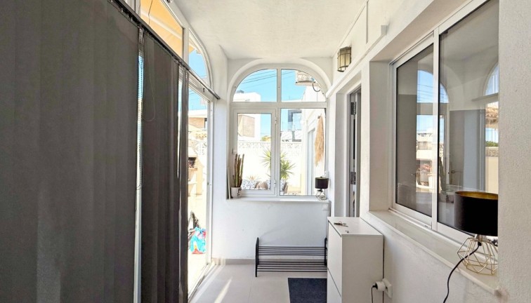 Reventa - Bungalow - Torrevieja - LA MATA