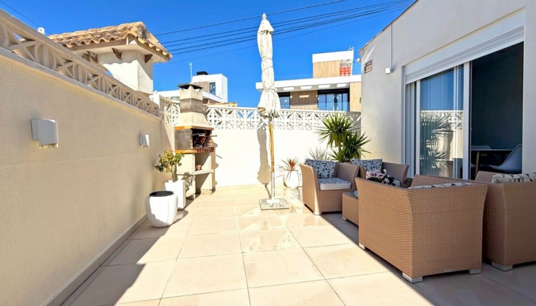 Reventa - Bungalow - Torrevieja - LA MATA