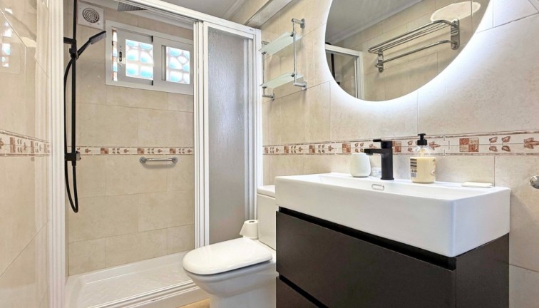 Reventa - Bungalow - Torrevieja - LA MATA