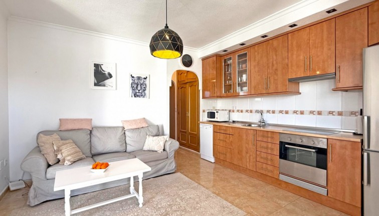 Reventa - Bungalow - Torrevieja - LA MATA