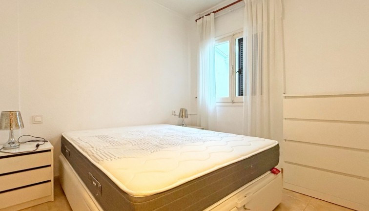 Reventa - Bungalow - Torrevieja - LA MATA