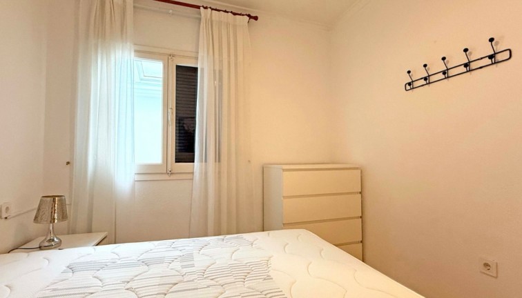 Reventa - Bungalow - Torrevieja - LA MATA