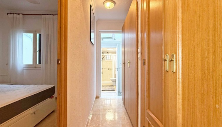 Reventa - Bungalow - Torrevieja - LA MATA