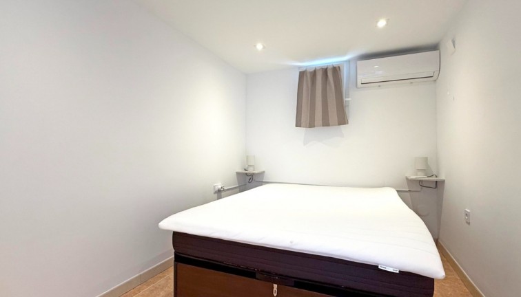 Reventa - Bungalow - Torrevieja - LA MATA