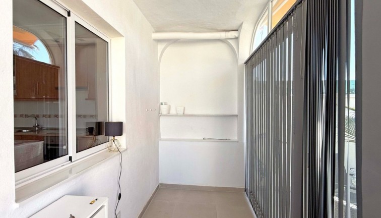 Reventa - Bungalow - Torrevieja - LA MATA