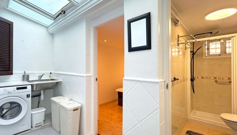 Reventa - Bungalow - Torrevieja - LA MATA