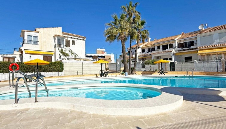 Reventa - Bungalow - Torrevieja - LA MATA