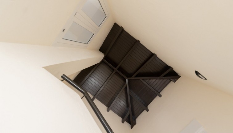 New Build - Semi-Detached - Murcia - Las Palas