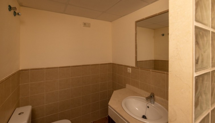 New Build - Semi-Detached - Murcia - Las Palas