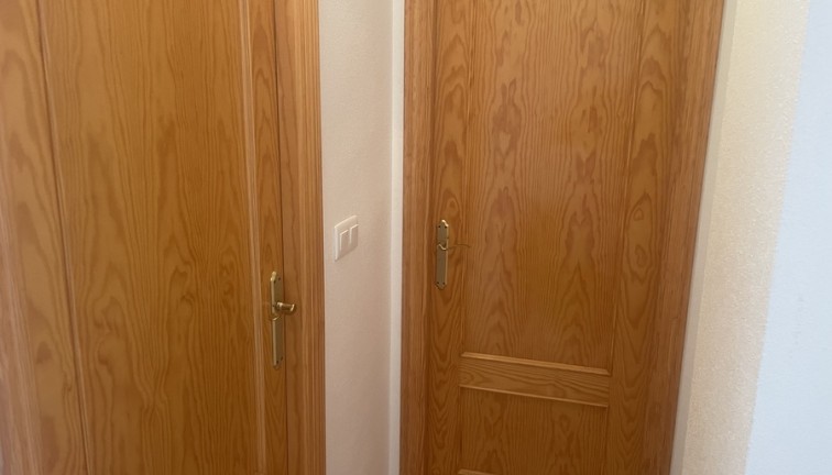 Jälleenmyynti - Asunto - Torrevieja