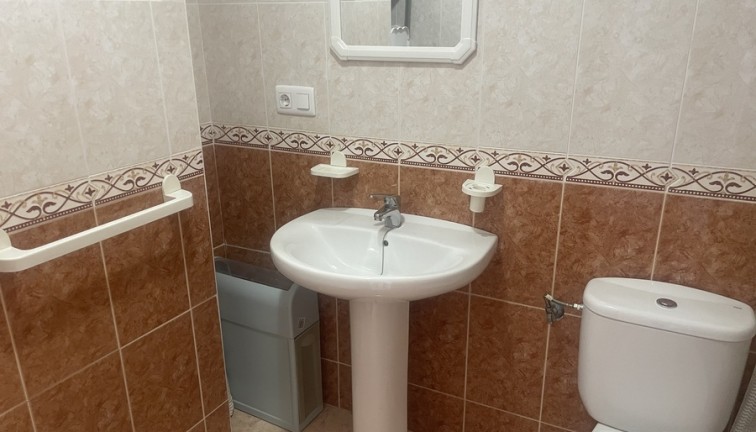 Jälleenmyynti - Asunto - Torrevieja