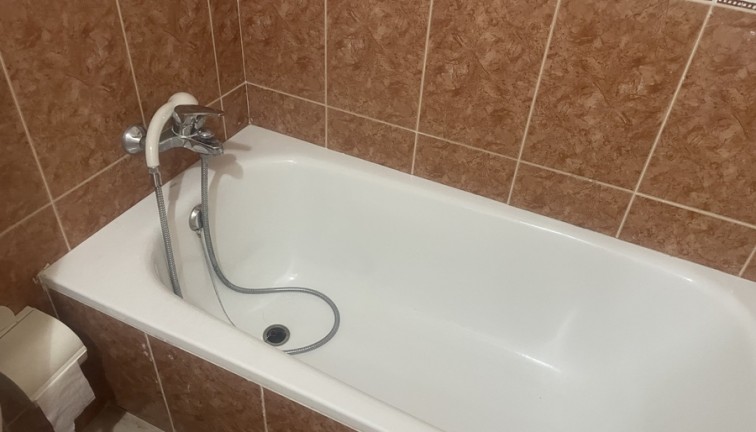 Jälleenmyynti - Asunto - Torrevieja