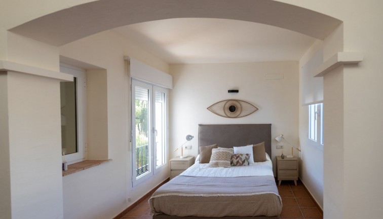 New Build - Semi-Detached - Murcia - Las Palas