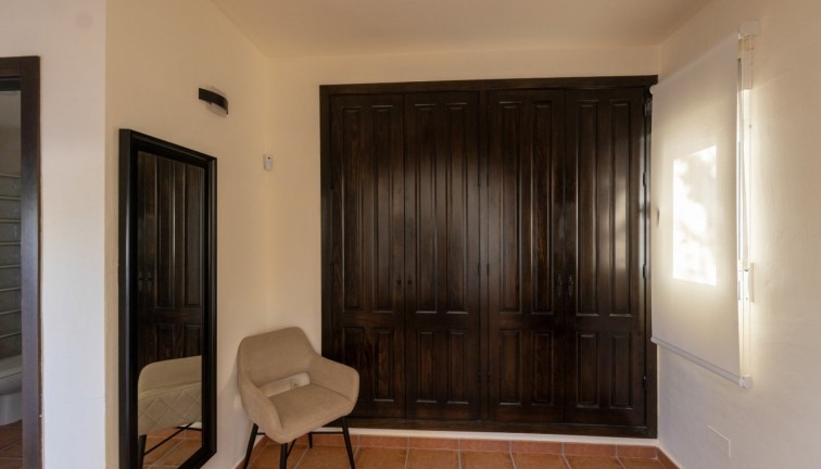 New Build - Semi-Detached - Murcia - Las Palas