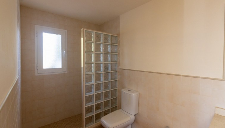 New Build - Semi-Detached - Murcia - Las Palas