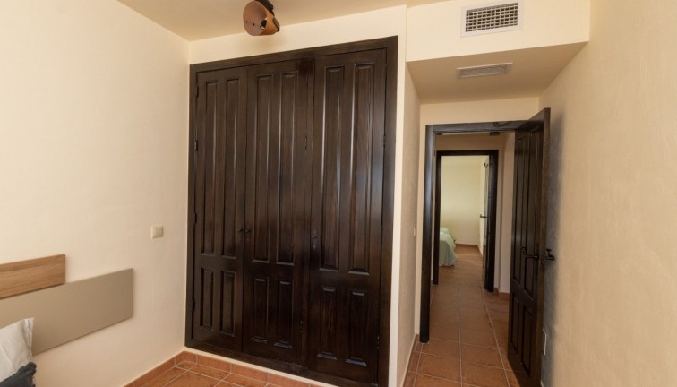 New Build - Semi-Detached - Murcia - Las Palas