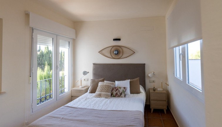 New Build - Semi-Detached - Murcia - Las Palas