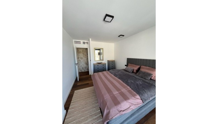 Nybyggen - Fristående hus - Altea