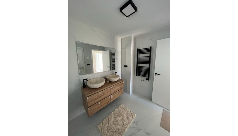 Nybyggen - Fristående hus - Altea