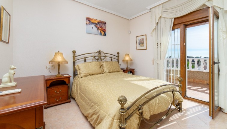 Återförsäljning - Fristående hus - Los Altos