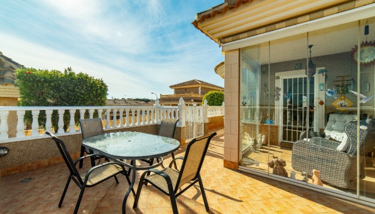 Återförsäljning - Fristående hus - Los Altos