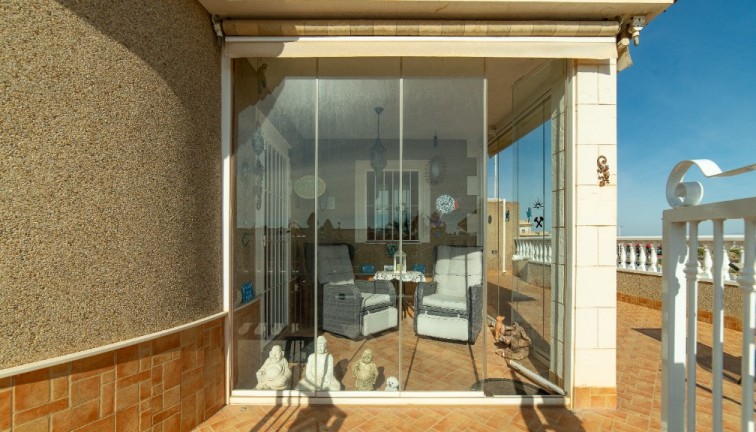 Återförsäljning - Fristående hus - Los Altos