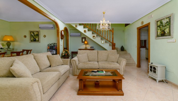 Återförsäljning - Fristående hus - Los Altos