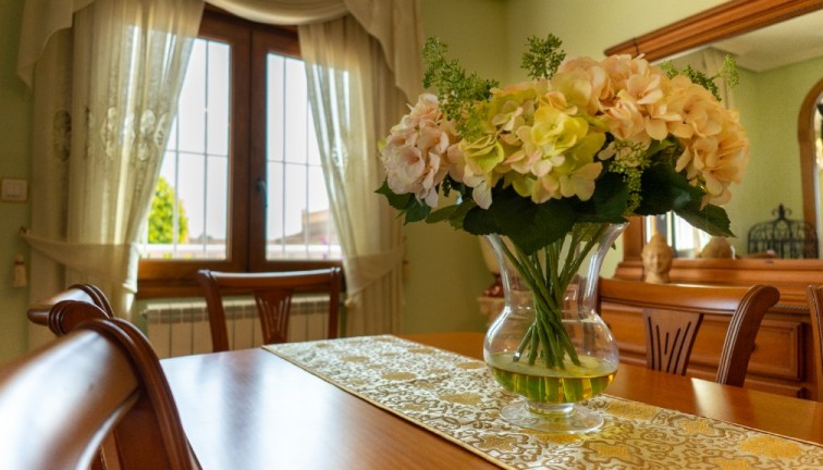 Återförsäljning - Fristående hus - Los Altos