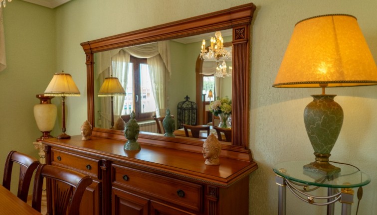 Återförsäljning - Fristående hus - Los Altos