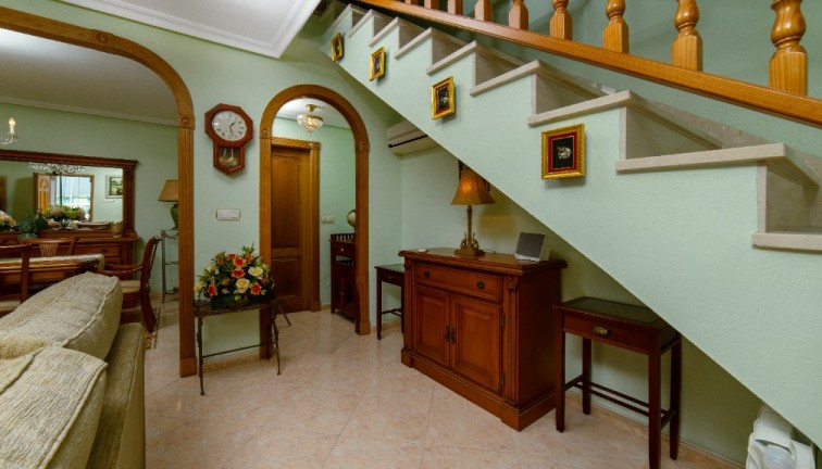 Återförsäljning - Fristående hus - Los Altos