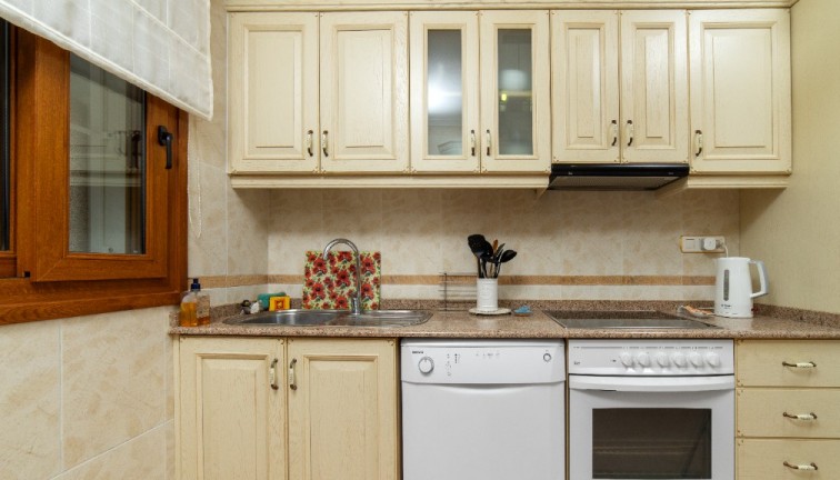 Återförsäljning - Fristående hus - Los Altos