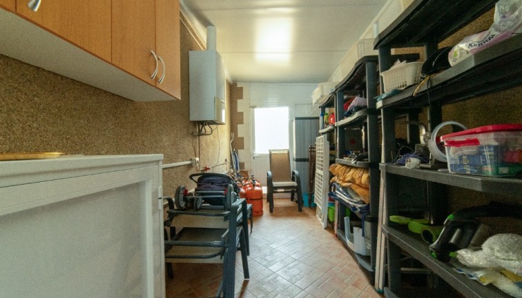 Återförsäljning - Fristående hus - Los Altos