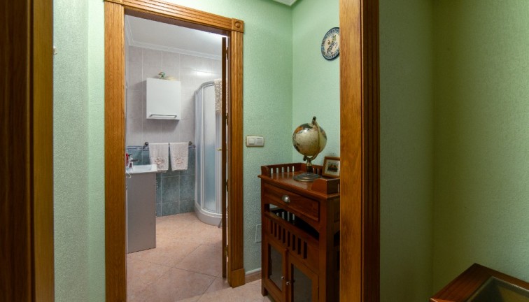 Återförsäljning - Fristående hus - Los Altos