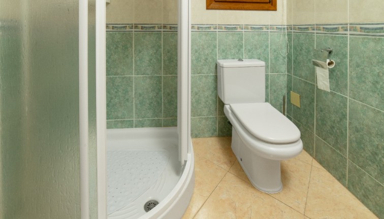 Återförsäljning - Fristående hus - Los Altos