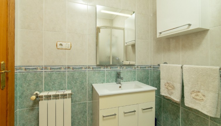 Återförsäljning - Fristående hus - Los Altos