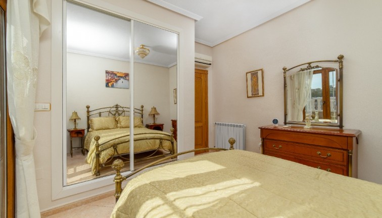 Återförsäljning - Fristående hus - Los Altos