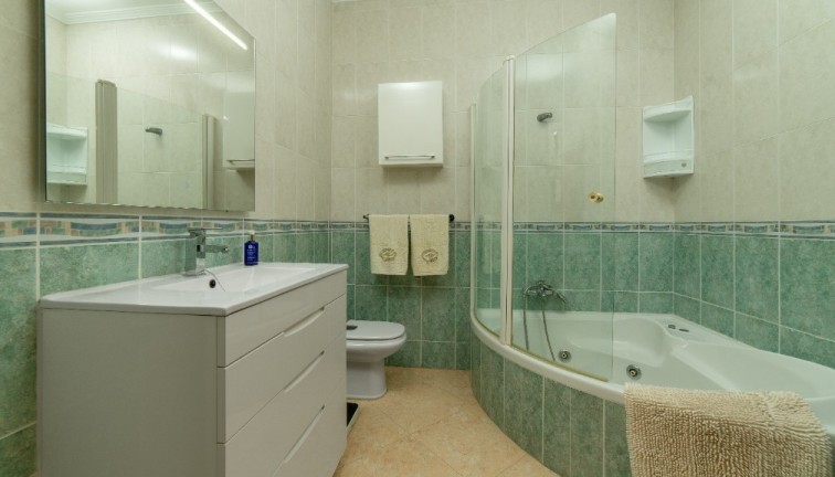 Återförsäljning - Fristående hus - Los Altos