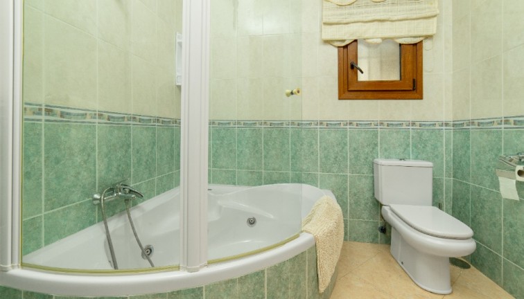 Återförsäljning - Fristående hus - Los Altos