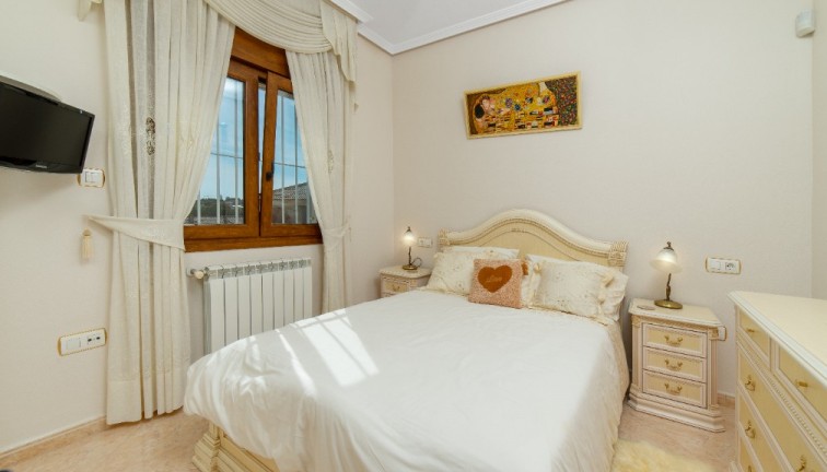 Återförsäljning - Fristående hus - Los Altos