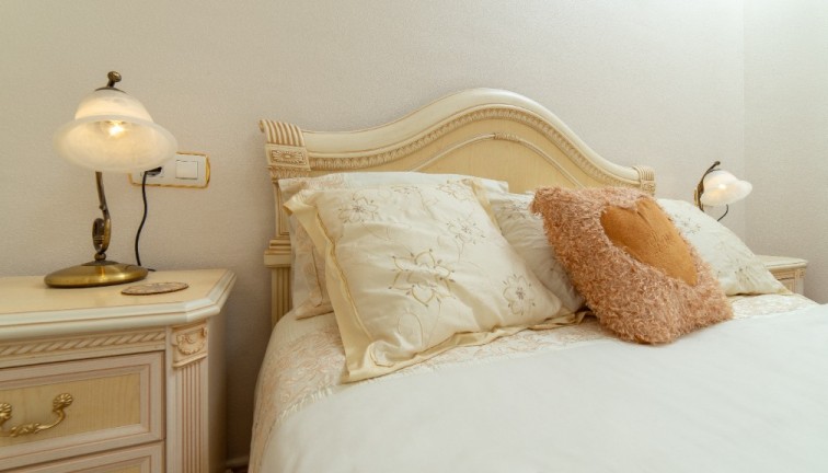 Återförsäljning - Fristående hus - Los Altos