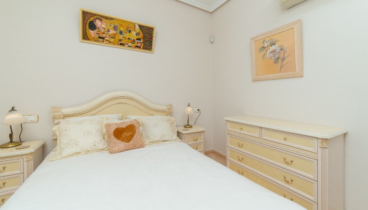 Återförsäljning - Fristående hus - Los Altos