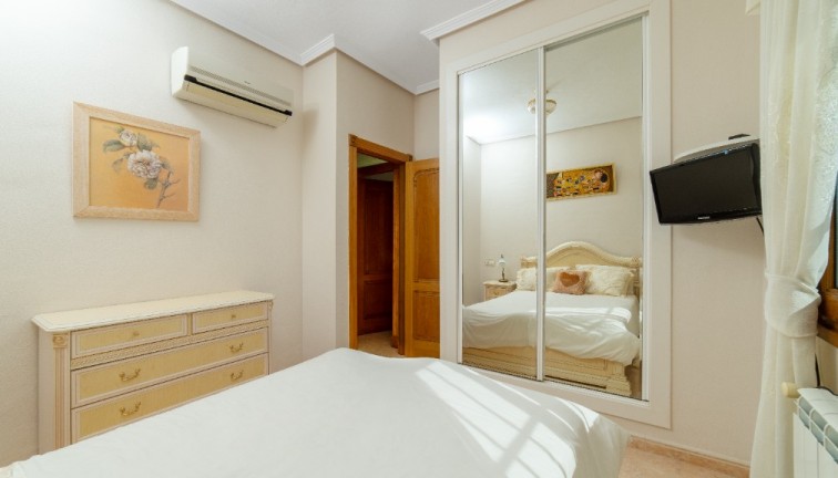 Återförsäljning - Fristående hus - Los Altos